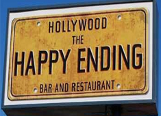 Happy Ending Bar Hollywood 23